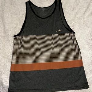 Quiksilver Tank Top